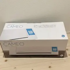 Silhouette CAMEO 電子カッティングマシン