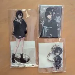2026年最新】斑鳩ルカ 缶バッジの人気アイテム - メルカリ