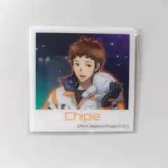 グノーシア　まねきねこ　シピ　ポラロイド　クリアカード