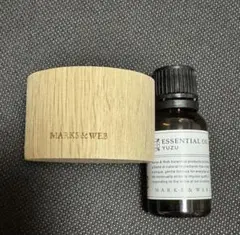 AMAN KYOTO アマン京都 アロマオイル 10ml - メルカリ