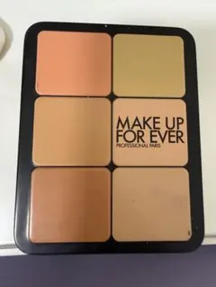 MAKE UP FOR EVER パレットコンシーラーのサムネイル