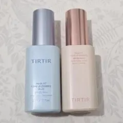 TIRTIR ティルティル 化粧下地 まとめ売り ２本セットのサムネイル