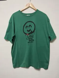 aiko tour 2023 LOVE LIKE POP vol.23 Tシャツ