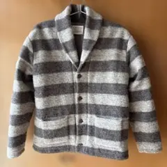 【2着セット】レナウン コンフォート インデックス ウール80% 軽量ジャケット