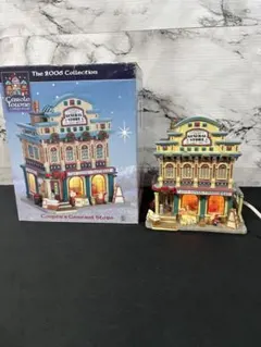 ミスタークリスマス クリスマスキャノンボール ミレニアムエディション