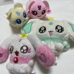 ふたりはプリキュア まとめ売り