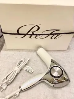 美品 ReFa ヘアドライヤー リファ ビューテック ドライヤー