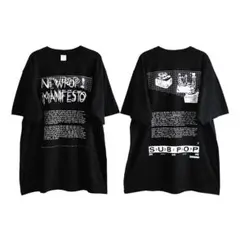 2026年最新】sub pop tシャツの人気アイテム - メルカリ