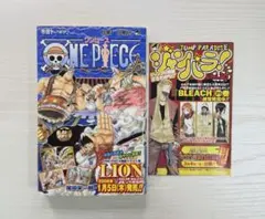 初版 ONE PIECE 41巻 帯•ジャンパラ付き - メルカリ