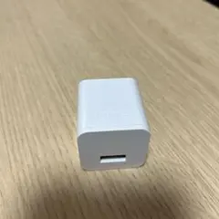 IQOS USB充電器 白
