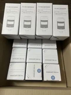チョム様専用　エブリイフレシャス　tall　カートリッジ