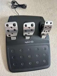 G29 ロジテック　アクセルペダルのみ