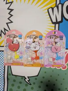 bt21 キャラクターグッズ