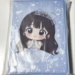 梅田みゆ 生誕祭 2026 チェキ帳
