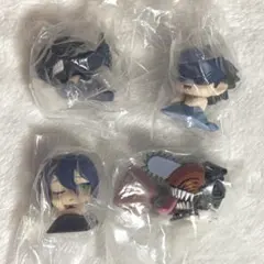 チェンソーマン レゼ篇 おねむたん レゼ ボム チェンソーマン ビーム デンジ