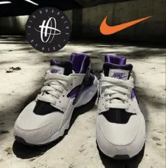 [OGカラー] NIKE AIR HUARACHE パープルパンチ