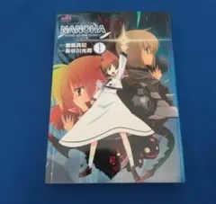 Magical girl lyrical Nanoha : movie 1st…