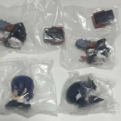 おねむたん チェンソーマン レゼ篇 《3種セット》