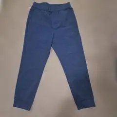 UNIQLO KIDS ウルトラストレッチドライEXジョガーパンツ 130cm