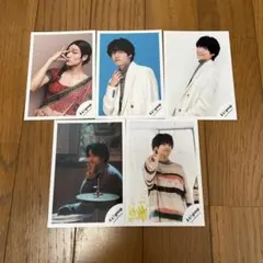 Aぇ!group 佐野晶哉 公式写真