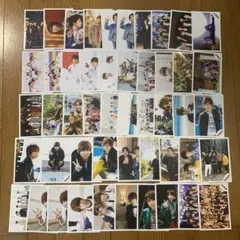 Kis-My-Ft2 キスマイ　北山宏光　公式写真81枚まとめ売り