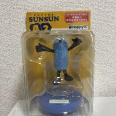 パペットスンスンHappy くじ　おしゃべりフィギュアＡ賞のサムネイル