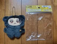 呪術廻戦 ちみけもますこっと 懐玉・玉折 夏油傑　ちみけも　夏油