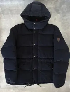 POLO RALPH LAUREN コーデュロイダウンジャケットXL