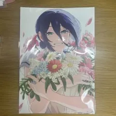 チェンソーマン レゼ編