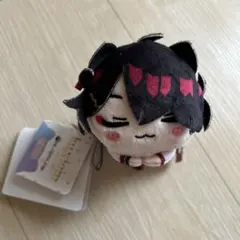 Vtuber ぬいぐるみ にじさんじ おひるねこ