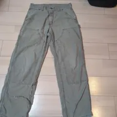 Carhartt ペインターパンツ ダック地