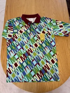 ケンドーン ポロシャツ メンズ＆レディース 2枚セット Mサイズ 未使用 