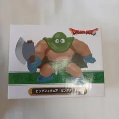 ドラゴンクエスト ビッグフィギュア カンダタ