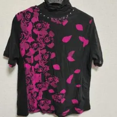 社交ダンストップス l