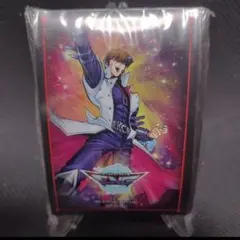 遊戯王 決闘都市 CNC 灰流うらら スリーブ 新品未開封50枚(95) 遊戯王 - 新品 未開封 灰流うらら はるうらら スリーブ 新品