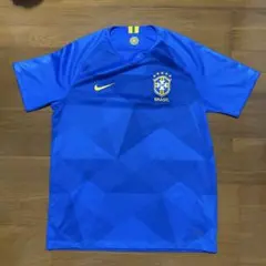 NIKE ナイキ サッカーユニフォーム サッカーウェア ブラジル代表Brasil