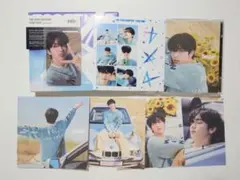 TXT TOGETHER ソロトラック 5人セット