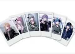 プロセカ　ZOZOTOWN ゾゾタウン　チェキ　ワンダショ　司　類　KAITO