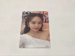 IVE secret 中国 中華 QQ MUSIC 特典 トレカ 3星 ユジン - メルカリ