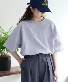 チャオパニック　水陸両用半袖Tシャツ　ニコアンド フリークスストア