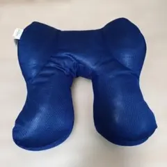 True Sleeper 腰らくクッション　メッシュ生地