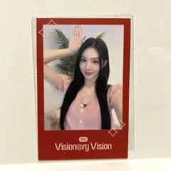 tripleS VV qq music TME 特典 トレカ ソヒョン - メルカリ