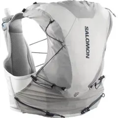 かーちんさん専用 Osprey DURO 6 ランニングベスト サンディグレー