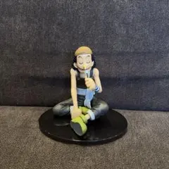 ウソップ BWFC フィギュアのサムネイル