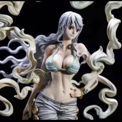 ONEPIECE ワンピース ナミ フィギュア ニカバージョン フィギュア