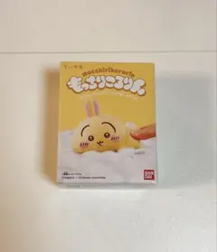 ちいかわ　もっちりころりん　うさぎ