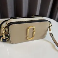 MARC JACOBS ショルダーバッグ