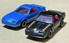 日本製 トミカ シボレー カマロ Z28 2台セット 日本製 トミカ シボレー カマロ Z28 2台セット - メルカリ