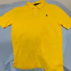 Ralph Lauren ポロシャツ L/G 14-16 ボーイズサイズ