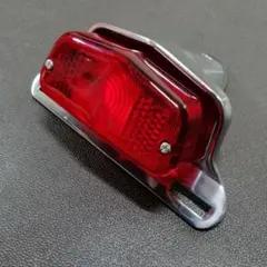 トゥームストーン テールライト テールランプ チョッパー カフェレーサー トゥームストーン テールライト テールランプ チョッパー カフェ